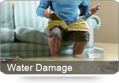 Water Damage
